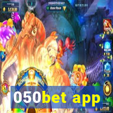 050bet app